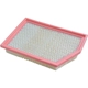 Purchase Top-Quality G.K. INDUSTRIES - AF11877 - Engine Air Filter pa1