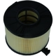 Purchase Top-Quality G.K. INDUSTRIES - AF338J - Engine Air Filter pa1