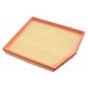 Purchase Top-Quality Air Filter by G.K. INDUSTRIES - AF11011 pa1