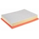 Purchase Top-Quality Air Filter by G.K. INDUSTRIES - AF11013 pa1