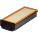 Purchase Top-Quality HENGST FILTER - E1071L - Filtre à air Insert pa2