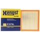 Purchase Top-Quality HENGST FILTER - E1079L - Filtre à air pa3