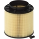 Purchase Top-Quality HENGST FILTER - E675L-D157 - Filtre à air pa3