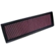 Purchase Top-Quality K & N ENGINEERING - 33-2331 - Filtre à air pa6