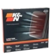 Purchase Top-Quality Air Filter by K & N ENGINEERING pa7