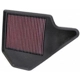 Purchase Top-Quality K & N ENGINEERING - 33-2462 
- Filtre à air by pa1