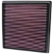 Purchase Top-Quality Air Filter by K & N ENGINEERING pa5