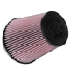 Purchase Top-Quality K & N ENGINEERING - RU1041 - Air Filter pa1