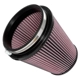 Purchase Top-Quality K & N ENGINEERING - RU1041 - Air Filter pa2