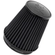 Purchase Top-Quality K & N ENGINEERING - RU3101HBK - Air Filter pa1