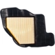 Purchase Top-Quality MAHLE ORIGINAL - LX1685/5 - Filtre à air pa6