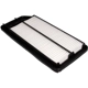 Purchase Top-Quality Air Filter by MAHLE ORIGINAL pa3