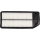 Purchase Top-Quality Air Filter by MAHLE ORIGINAL pa4