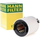 Purchase Top-Quality MANN-FILTER - C14-130/1 - Filtre à air pa6