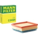 Purchase Top-Quality MANN-FILTER - C24-024 - Filtre à air pa4