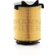 Purchase Top-Quality MANN-FILTER - C14-130 - Filtre à air pa1