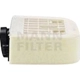 Purchase Top-Quality MANN-FILTER - C38-011 - Filtre à air pa2