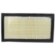 Purchase Top-Quality Air Filter by MOTORCRAFT pa8