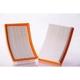 Purchase Top-Quality Air Filter by PREMIUM GUARD - PA5420 pa2