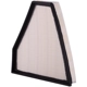 Purchase Top-Quality Filtre à air by PREMIUM GUARD - PA5796 pa1