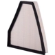 Purchase Top-Quality Filtre à air by PREMIUM GUARD - PA5796 pa10