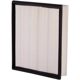 Purchase Top-Quality Filtre à air by PREMIUM GUARD - PA7039 pa2