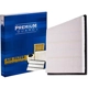 Purchase Top-Quality Filtre à air by PREMIUM GUARD - PA99007 pa10