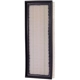 Purchase Top-Quality PRONTO FILTERS - PA1149 - Air Filter pa6