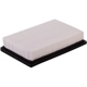 Purchase Top-Quality PRONTO FILTERS - PA3192 - Air Filter pa5