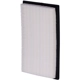 Purchase Top-Quality PRONTO FILTERS - PA4278 - Air Filter pa6