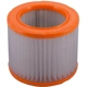 Purchase Top-Quality PRONTO FILTERS - PA4347 - Air Filter pa1