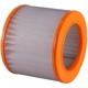 Purchase Top-Quality PRONTO FILTERS - PA4347 - Air Filter pa4