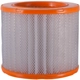 Purchase Top-Quality PRONTO FILTERS - PA4347 - Air Filter pa5