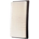 Purchase Top-Quality PRONTO FILTERS - PA4633 - Air Filter pa3