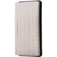 Purchase Top-Quality PRONTO FILTERS - PA4731 - Air Filter pa3