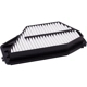 Purchase Top-Quality Air Filter by PRONTO FILTERS pa6