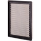 Purchase Top-Quality Filtre à air by PRONTO FILTERS - PA5265 pa2