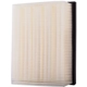 Purchase Top-Quality PRONTO FILTERS - PA5457 - Air Filter pa5