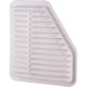 Purchase Top-Quality PRONTO FILTERS - PA5650 - Air Filter pa3