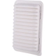 Purchase Top-Quality PRONTO FILTERS - PA5655 - Air Filter pa1