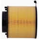 Purchase Top-Quality PRONTO FILTERS - PA5813 - Air Filter pa3