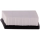 Purchase Top-Quality PRONTO FILTERS - PA6140 - Air Filter pa1