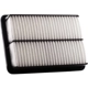 Purchase Top-Quality PRONTO FILTERS - PA6280 - Engine Air Filter pa2