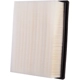 Purchase Top-Quality PRONTO FILTERS - PA7039 - Engine Air Filter pa3