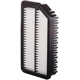 Purchase Top-Quality PRONTO FILTERS - PA99070 - Air Filter pa3