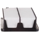 Purchase Top-Quality PRONTO FILTERS - PA99070 - Air Filter pa4