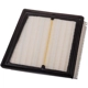 Purchase Top-Quality PRONTO FILTERS - PA99074 - Air Filter pa1