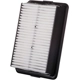 Purchase Top-Quality PRONTO FILTERS - PA99194 - Air Filter pa3