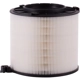 Purchase Top-Quality PRONTO FILTERS - PA99321 - Engine Air Filter pa5