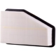 Purchase Top-Quality PRONTO FILTERS - PA99488 - Engine Air Filter pa4